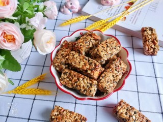 16、燕麦棒,成品图！