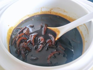 9、自制的柠檬膏，秒杀外面的止咳糖浆,行这个是12小时之后的柠檬