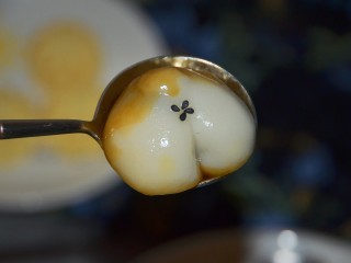 13、萌萌哒柴犬汤圆,诱人的小pp~