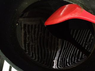 10、传统伍仁馅,搅拌均匀