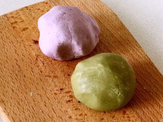 5、青青的素味早餐,喏⋯⋯這樣,我其實只用了1/5,掌握不好量,所以大家吸取我的教訓????