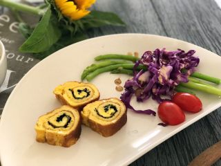 21、青青的素味早餐,成功⋯⋯很美吧⋯⋯關鍵還好呲????