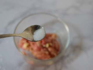 4、亲子丼,加盐