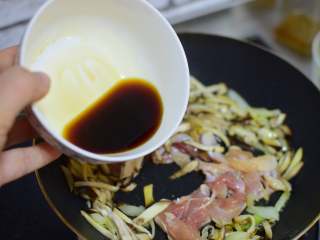 14、亲子丼,加酱汁