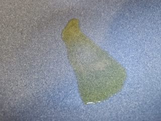 8、韩式辣酱豆腐,锅内热油