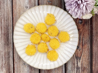 18、脆皮日本豆腐,成品图