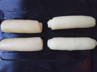 10、苏式鲜肉月饼,依次完成剩下的，静置10分钟