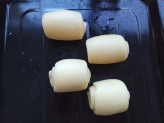 14、苏式鲜肉月饼,依次完成