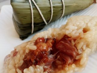 22、肉粽子,美图欣赏