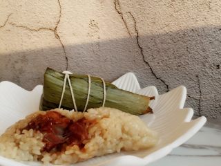 23、肉粽子,美图欣赏，让你一次馋个够！