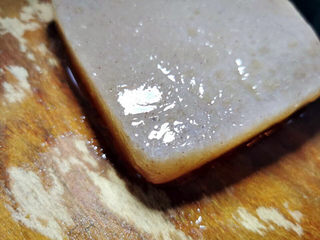 2、不走寻常路的红烧肉,魔芋