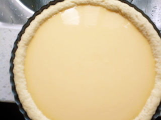 15、柠檬酥皮派,装8分满