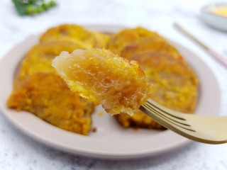 11、酥香碱水粽,一边拍照一边吃！