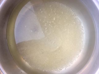 5、#乡味#梅州+客家特色汤圆,煮糖水