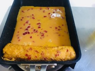 10、早餐-照烧玉子烧,以此类推