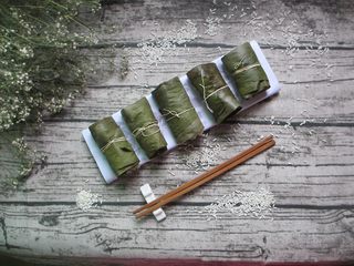 11、糯米排骨卷,绝对让你的家人一见倾心，一吃难忘。