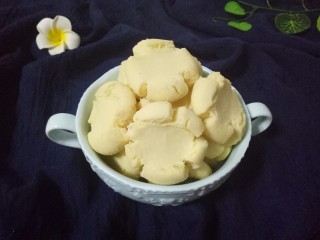 14、玛格丽特饼干,入口即化的玛格丽特饼干做好了,这么美味你不想品尝吗?赶紧做起来吧!(^_^)