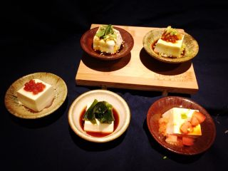 11、五福临门-吃豆腐,五福临门…吃豆腐了！