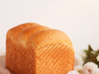 15、黄金吐司（老面法）,我称它为＂黄金吐司＂