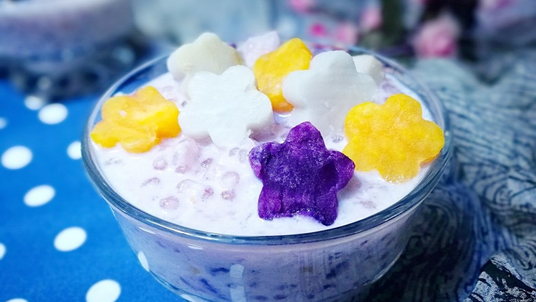 煮个牛奶摩摩喳喳牛奶版