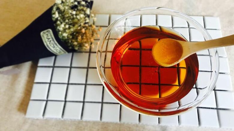 自制转化糖浆月饼必备