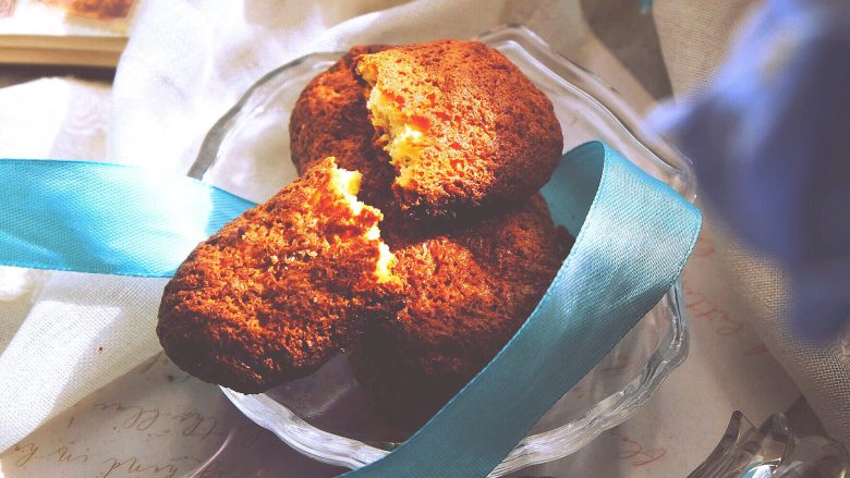 酥脆可口的手指饼干提拉米苏原料