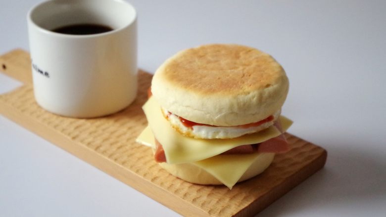 英式车轮饼麦满分