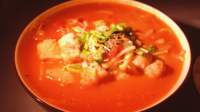 番茄巴沙鱼龙利鱼更好吃的秘诀