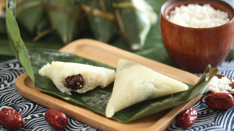 12m端午节红枣粽子