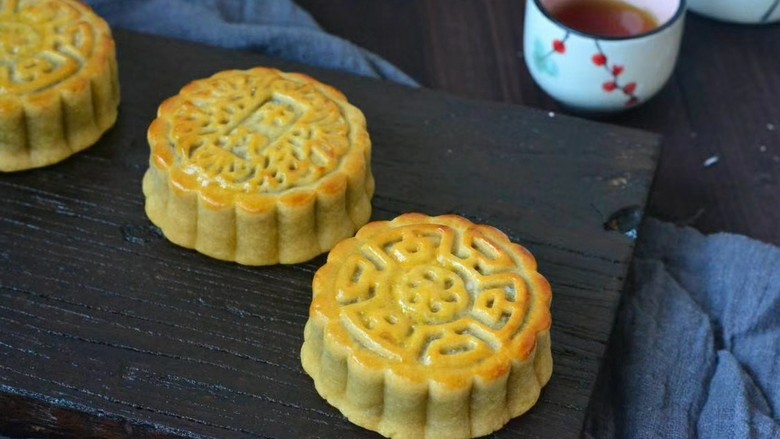 广式月饼ukoeo6002烤箱