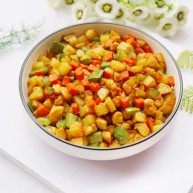 鲜嫩不柴的鸡胸肉