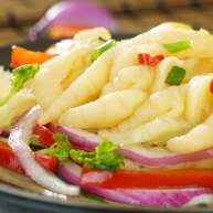 泰式无骨柠檬凤爪