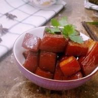 红烧肉