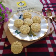 花生酥家有烤箱