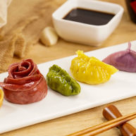 饺子的6种花式包法送给你