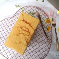 淡奶油吐司面包