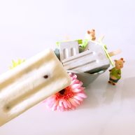 雪糕……炎炎夏日带来阵阵清爽