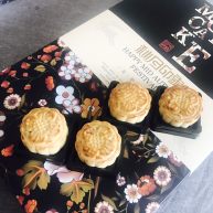 广式月饼50克月饼