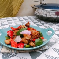 排骨怎样做好吃生炒排骨