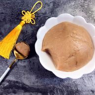 超级好吃百搭的芋泥馅