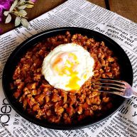 东南亚下饭神菜SISI