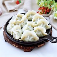 烟台正宗鲅鱼饺子