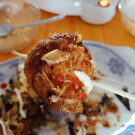 佳丽章鱼小丸子