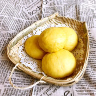 黄金小馒头