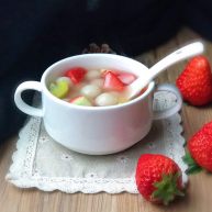 炫彩水果小元子