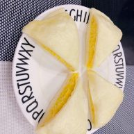 冬至美食宝宝南瓜牛奶馒头