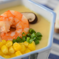 0失败超滑溜的日式茶碗蒸宝宝老人都爱吃