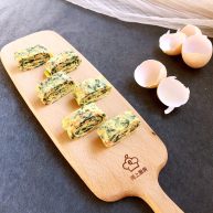 日式海苔玉子烧