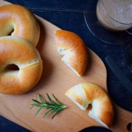 原味贝果超详细版