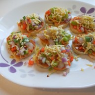 宝宝千层肉龙小披萨